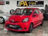 Toyota Aygo 1.0 Cool / 3. Hand Klimaanlage Servo - Toyota: Aygo 3a 0