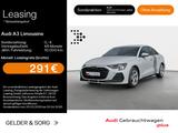 Audi A3 Limousine 35 TFSI S line LED*AHK*Business*EPH - Audi Gebrauchtwagen von 2025