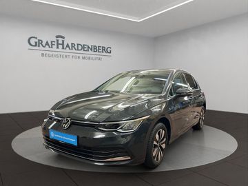 Volkswagen Golf - 1