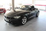 BMW Z4 sDrive28i M-SPORTPAKET *BRD*II.HAND*EURO 5* - BMW Z4: 5i