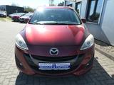 Mazda 5 2.0 // Automatik, 7x Sitze, Sitzh., AHK, PDC - Mazda 5: Automatik