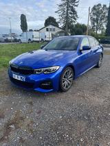 BMW 320d M Sport Automatik M Sport