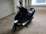Aprilia Leonardo 250 LeoVince Auspuff - APRILIA ROLLER 250