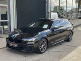 BMW 530d Touring xDrive Aut.