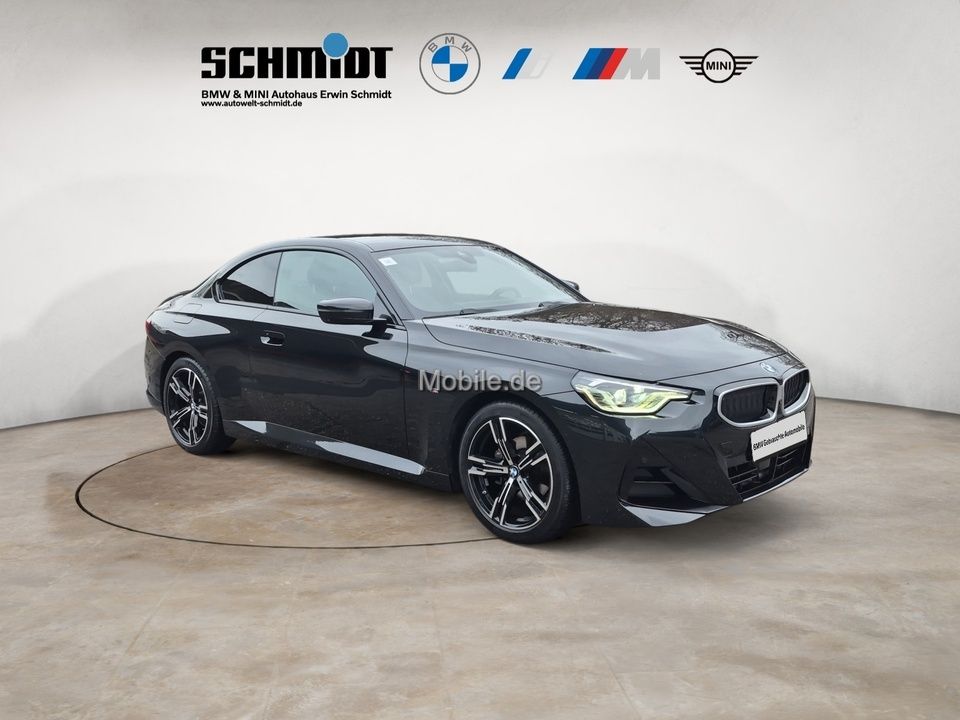 BMW 218 - Bild 9