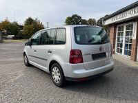 Volkswagen Touran 1.9 TDI  77 KW KLIMA/TÜV:NEU