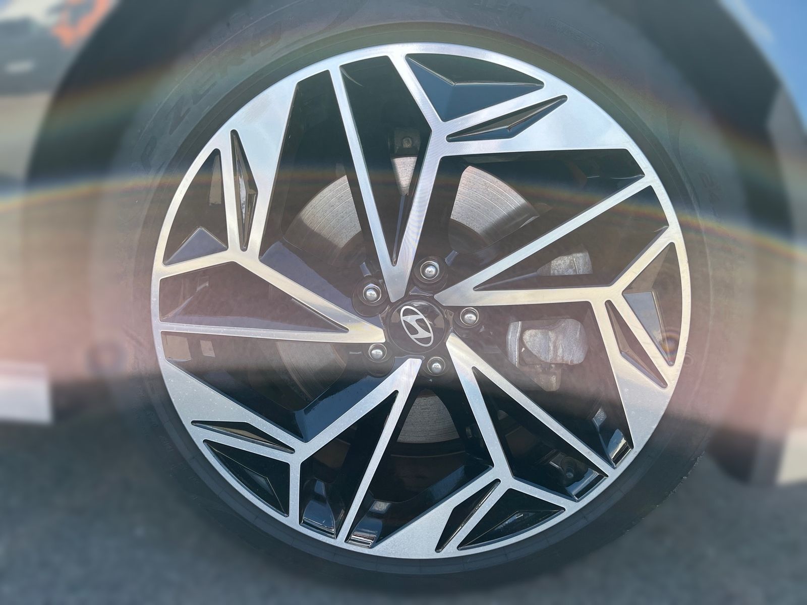 Hyundai IONIQ 6 – Bild 6