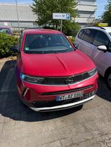 Opel Mokka 1.2 Turbo 96kW Ultimate Auto Ultimate - Opel Mokka von privat