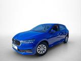 Skoda Fabia Easy 1,0 MPI 65 PS - Skoda Fabia: Easy