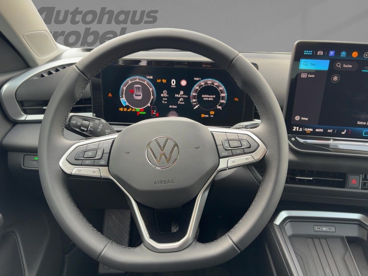 Volkswagen T-Roc - Bild 12