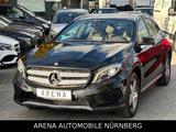 Mercedes-Benz GLA250 AMG Exclusive*Automatik*Led*Leder*Kamera - gebrauchte Mercedes-Benz GLA 250 aus dem Jahr 2015