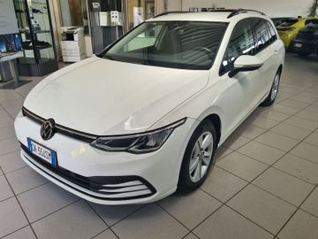 Volkswagen Golf - 3