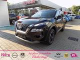Nissan X-Trail N-Connecta 1.5 VC-T 163PS AT (C) 7Sitzer - Nissan X-Trail Gebrauchtwagen in München