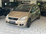 Mercedes-Benz A 180 CDI /  TÜV bis 04/2026 / Automatik - Mercedes-Benz A 180 aus 2006