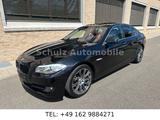 BMW 520i LIM /NAVI/LEDER/XENON/8-fach/PANO/HEADUP - BMW: X8