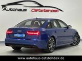 Audi A6 3.0 TDI QUATTRO COMPETITION/MATRIX/RS-SITZE/ - Audi A6: Competition