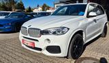 BMW xDrive 40 d Facelift Top Unfallfrei - gebrauchte BMW X5 mit Facelift