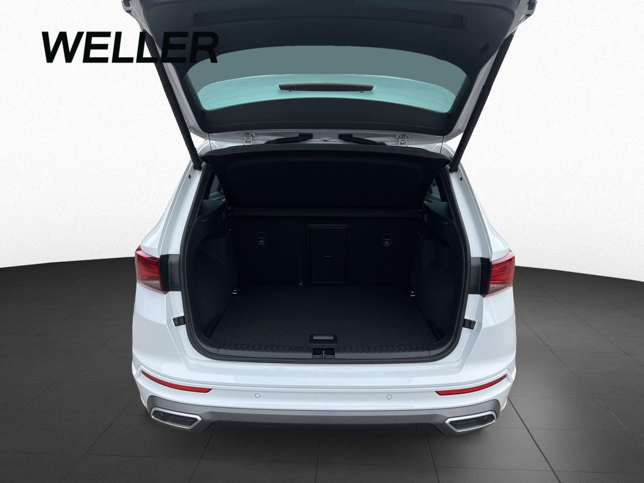 Seat Ateca - Bild 15