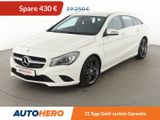 Mercedes-Benz CLA 200 Shooting Brake Urban Aut.*NAVI*BI-XENON* - Mercedes-Benz CLA 200 Shooting Brake