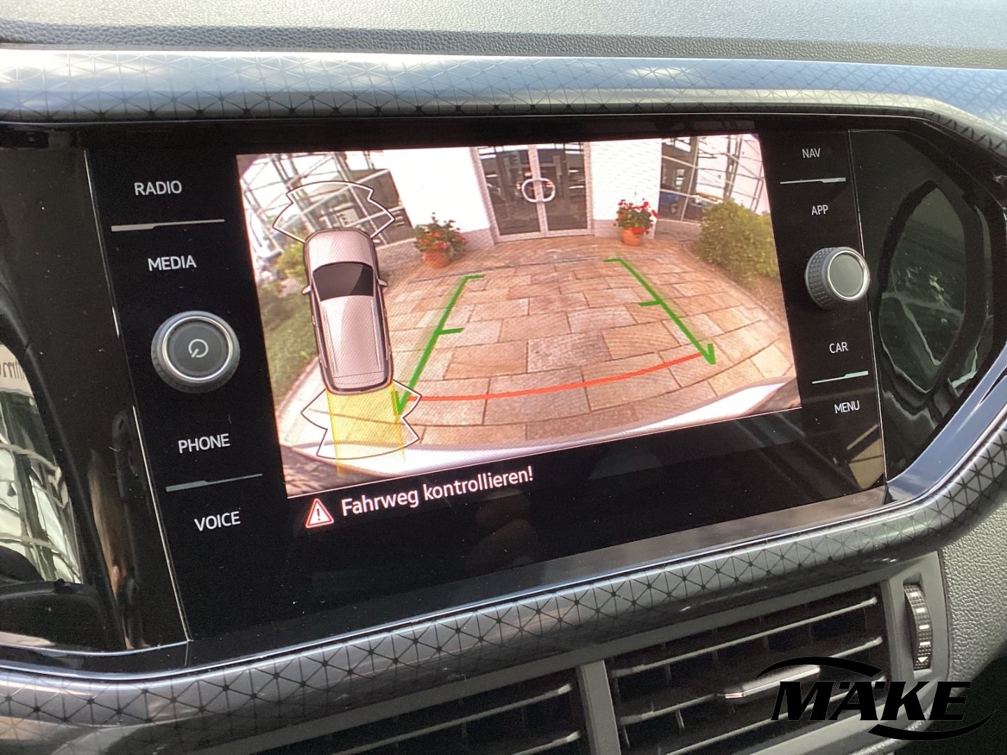 T-Cross Style 1.0 TSI DSG ALU LED ACC PDC NAV RF
