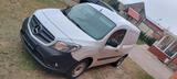Mercedes-Benz Citan 109 CDI L Hundefänger ... - Mercedes-Benz Citan von privat