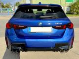 BMW M135 xDrive Head-Up | 360° | Memory | H&K - blaue BMW 135