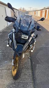 BMW 1250 Adventure Exklusive  - Motorräder in Halle