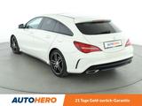 Mercedes-Benz CLA-Klasse CLA 180 Shooting Brake AMG Line Aut. - Mercedes-Benz in Frankfurt (Main): Klasse