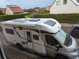 Bürstner Delfin T 660