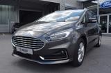 Ford S-Max 2.5 Duratec FHEV TITANIUM ACC,Kamera,LED - gebrauchte Ford S-Max aus dem Jahr 2023