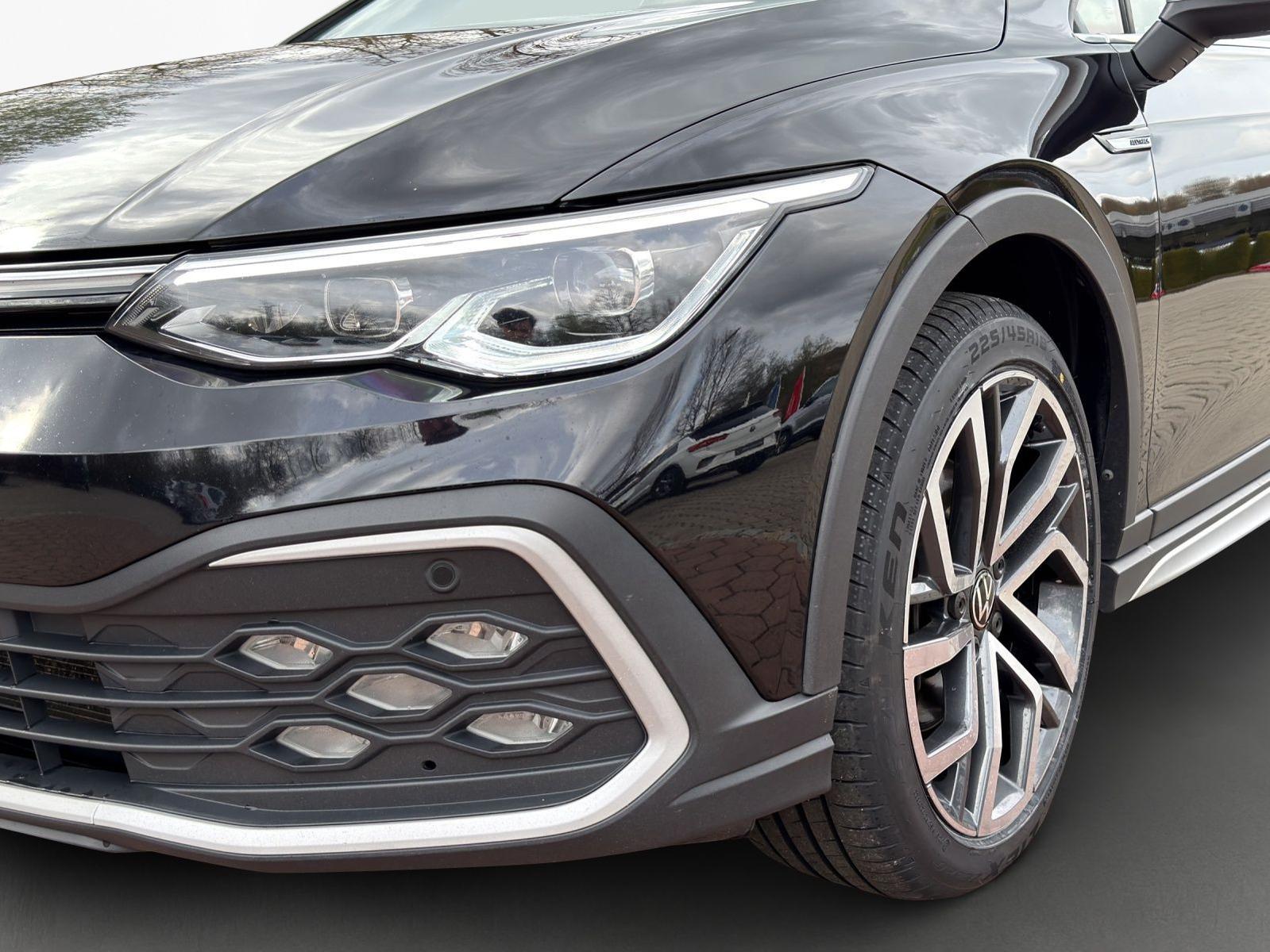 Volkswagen Golf Variant 2.0 TDI Alltrack 4M*Dig*ACC*AHK*H&K, миниатюра 13