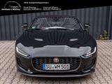 Jaguar F-Type CABRIO P450 +BLACK PACK+MATRIX-SCHEINWERF - Jaguar in Bonn
