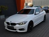 BMW 430d GranCoupe M Sport H&K*LED*Memory - BMW 430 in Dortmund