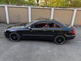 Mercedes-Benz CLK 350 Sport Edition Sport Edition - Mercedes-Benz: Clk Sport
