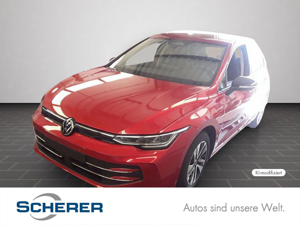 Image of Volkswagen Golf