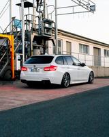 BMW F31 340i - BMW 340 F31 Gebrauchtwagen