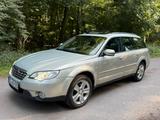 Subaru Outback 2.5i AWD 4X4"LPG-GAS" VOLL"TECHNINK-TOP - Subaru mit LPG-Antrieb