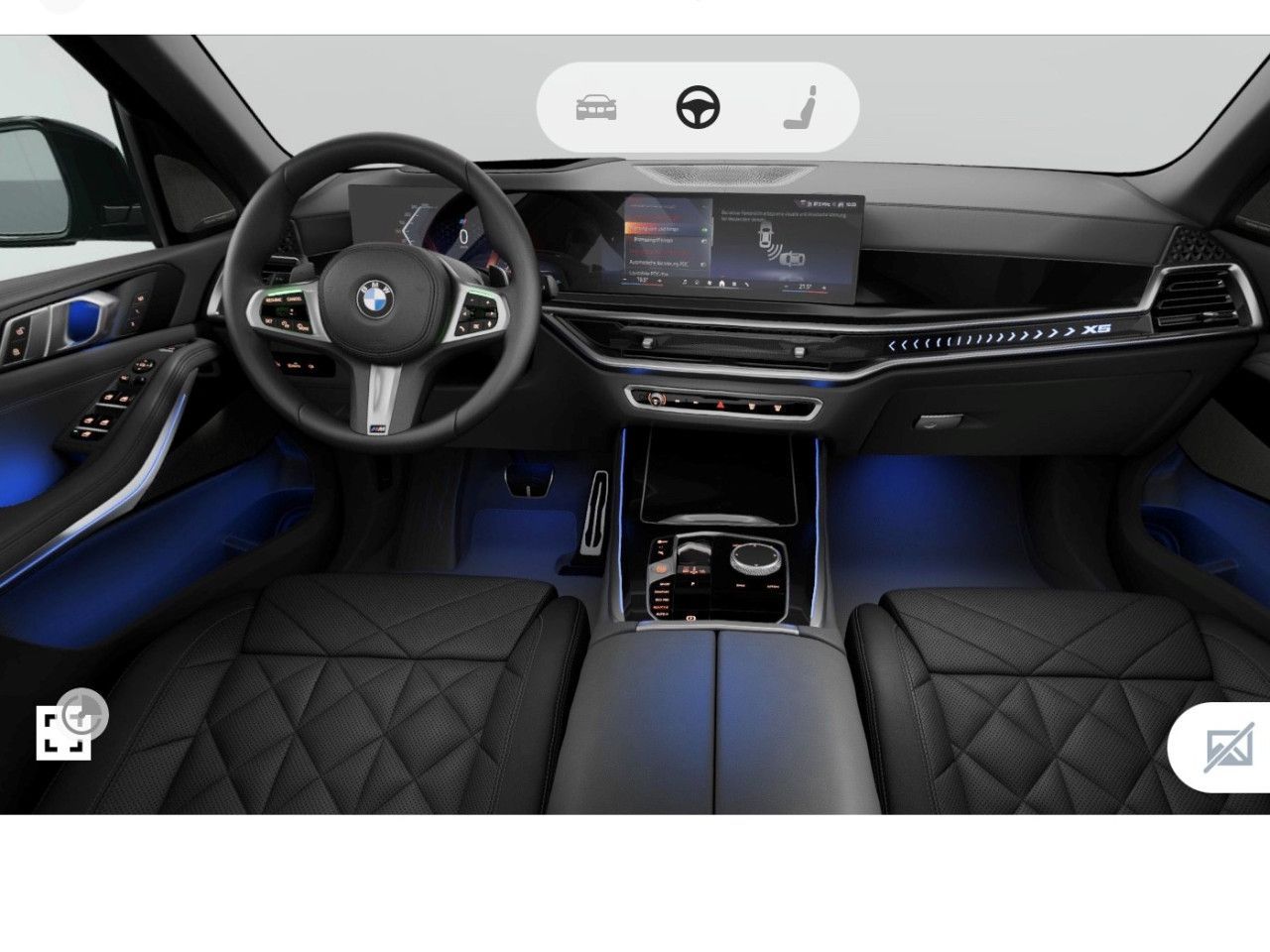 BMW X5 - Bild 9