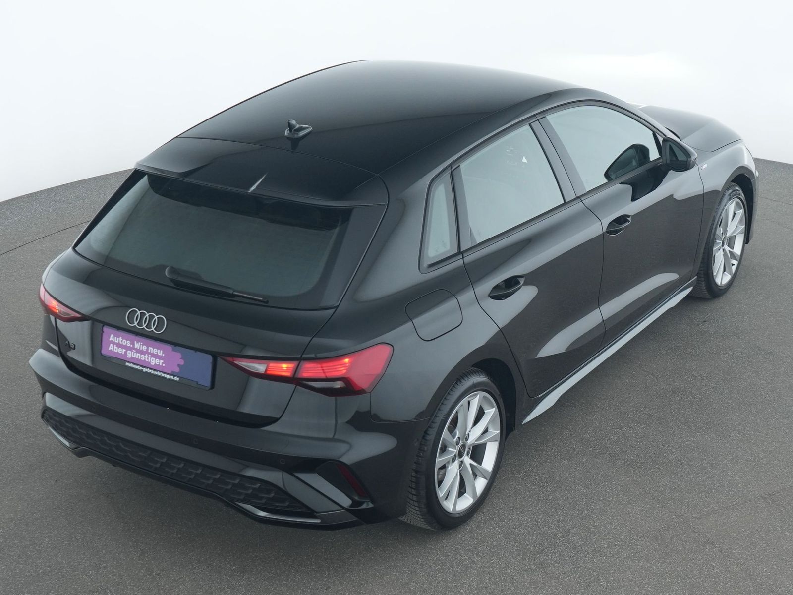 Audi A3 - Bild 12