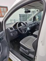 Volkswagen Caddy 1,2TSI 63kW Kastenwagen  - Volkswagen Caddy: Kastenwagen