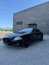Maserati Quattroporte 4.7 V8 S Automatik - Maserati Quattroporte Gebrauchtwagen