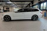 BMW 320d xDrive M Sport ACC+DAB+Widscreen+SHZ+18"Alu - BMW 3er Reihe mit Diesel-Antrieb: Kombi, Automatik