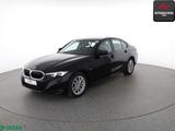 BMW 320 e WIDESCREEN,SPORTSITZE,DAB,SCHECKHEFT,1.HD - BMW 320 mit Hybrid-Antrieb: Limousine