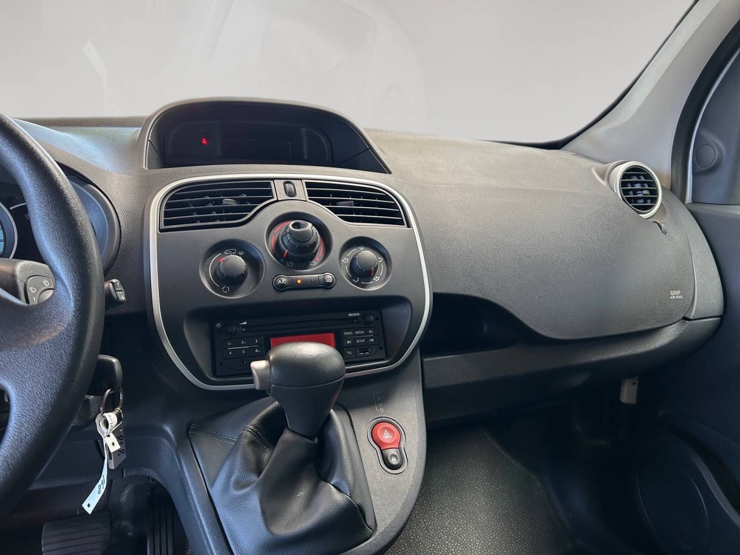 Fahrzeugabbildung Renault KANGOO E-TECH 2-Sitzer (Selection) mit Batteriek