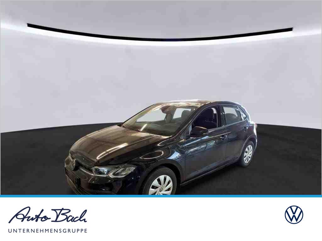 Volkswagen Polo Life 1.0 MPI Navi LED EPH CarPlay DAB