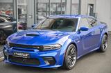Dodge Charger Scat Pack 6.4 V8 HEMI Widebody* Navi* - Dodge Charger: V6