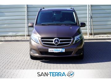 Mercedes V 250 - 4