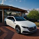 Volkswagen Arteon 2.0 TDI SCR 176kW DSG 4MOTION Eleganc... - VW Arteon von privat
