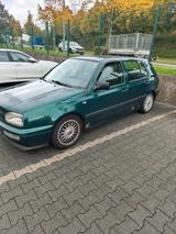 Volkswagen Golf 3 1.6 Günstig kein TÜV, BBS felgen - Volkswagen Golf: Günstig