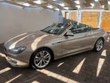 BMW Bmw 640 640i Cabrio Futura - BMW: Cabrio, Bmw6